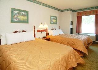 Hotel Comfort Inn