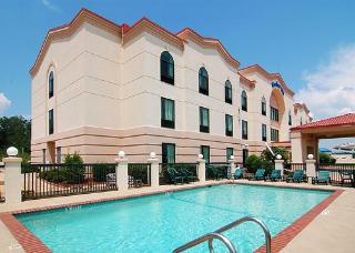Hotel Comfort Inn