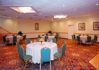 Hotel Comfort Inn