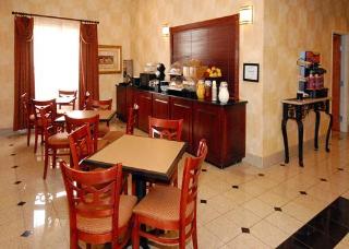 Hotel Comfort Inn