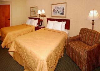 Hotel Comfort Inn