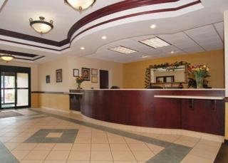 Hotel Comfort Inn