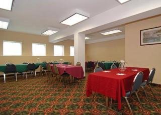 Hotel Comfort Inn