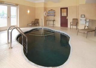 Hotel Comfort Inn