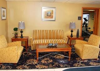 Hotel Comfort Inn