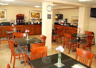 Hotel Comfort Inn