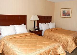 Hotel Comfort Inn
