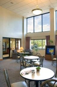Hotel Comfort Inn