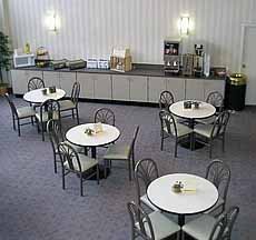 Hotel Comfort Inn