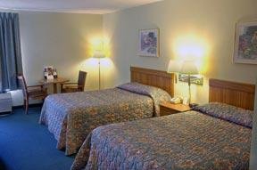 Hotel Comfort Inn