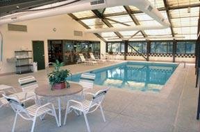 Hotel Comfort Inn