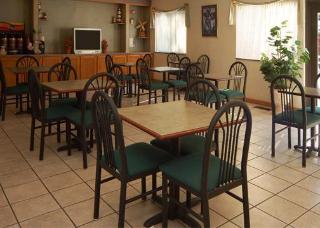 Hotel Comfort Inn