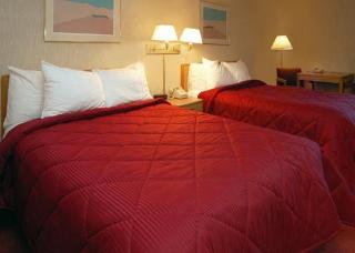 Hotel Comfort Inn
