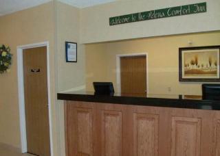 Hotel Comfort Inn