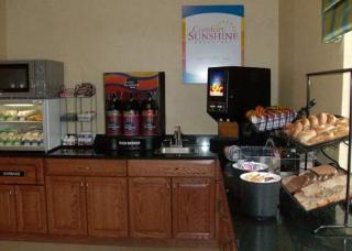 Hotel Comfort Inn