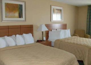 Hotel Comfort Inn