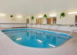 Hotel Comfort Inn