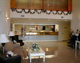 Hotel Comfort Inn