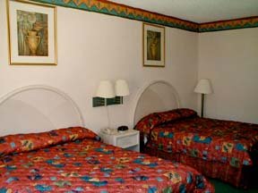 Hotel Comfort Inn