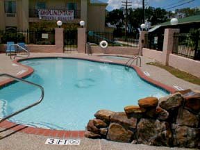 Hotel Comfort Inn
