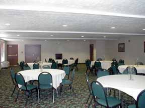 Hotel Comfort Inn
