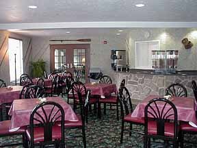 Hotel Comfort Inn