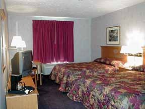 Hotel Comfort Inn
