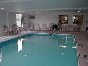 Hotel Comfort Inn