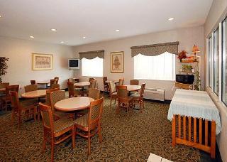 Hotel Comfort Inn