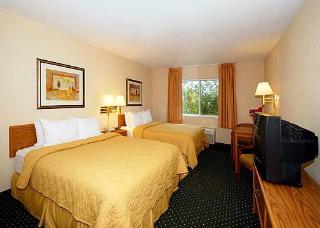 Hotel Comfort Inn