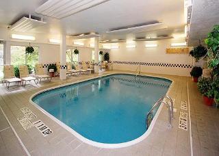 Hotel Comfort Inn