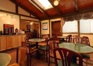 Hotel Comfort Inn