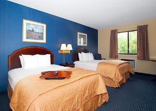 Hotel Comfort Inn