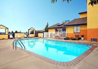 Hotel Comfort Inn