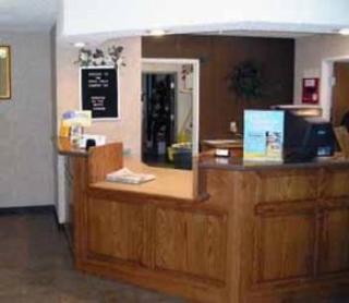 Hotel Comfort Inn