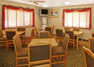 Hotel Comfort Inn
