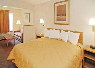 Hotel Comfort Inn
