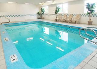 Hotel Comfort Inn