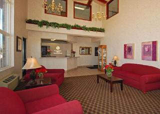 Hotel Comfort Inn