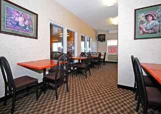 Hotel Comfort Inn
