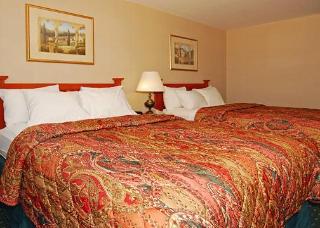 Hotel Comfort Inn