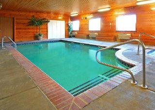 Hotel Comfort Inn