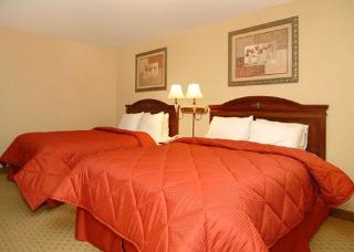 Hotel Comfort Inn