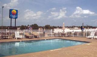 Hotel Comfort Inn