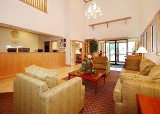 Hotel Comfort Inn