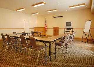 Hotel Comfort Inn