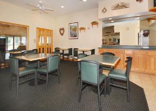 Hotel Comfort Inn