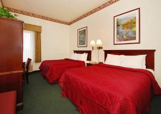 Hotel Comfort Inn