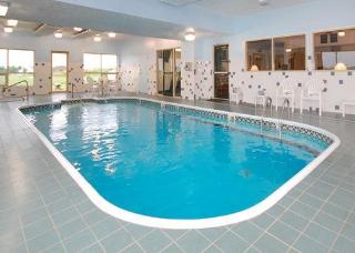 Hotel Comfort Inn