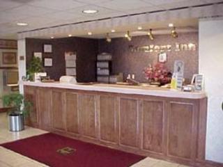 Hotel Comfort Inn